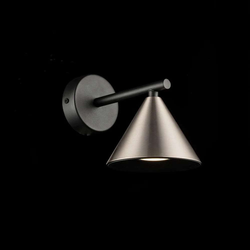 Aplique de Pared Horn - LP9031-1W - Imagen 9