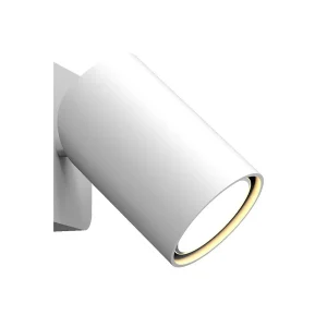 Aplique LED Sal, disponible en cuatro tamaños