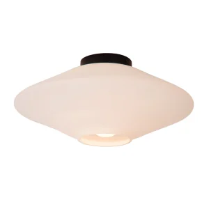 LAMPARA DE TECHO TREVOR Ø42 1XE27