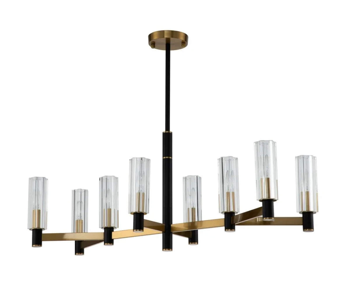 NOEL Lampara de techo LP4011-8 - Imagen 6