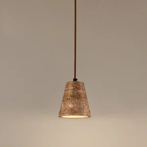 Lámpara Colgante STONE - LP5179-1P