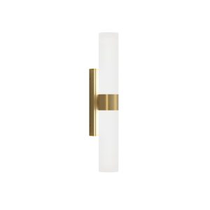 Aplique tubo elegante Sahara