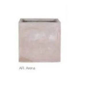 Cubo Fiberclay - Discom