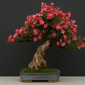Eugenia uniflora - Eugenia myrtifolia - Bonsai
