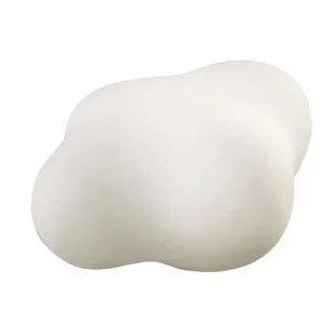 Lámpara de sobremesa portátil nube EOS LED RGB