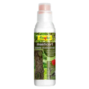Masti-Cort - Pasta cicatrizante - Flower