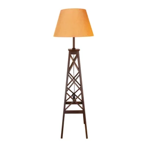 LÁMPARA DE PIE TORRE