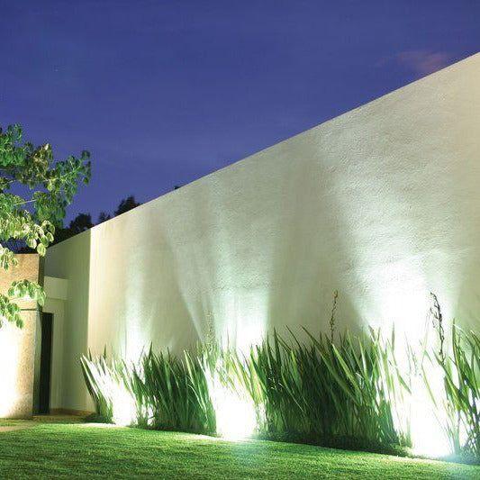 REFLECTOR LED 50W CALIDO Base - Imagen 4